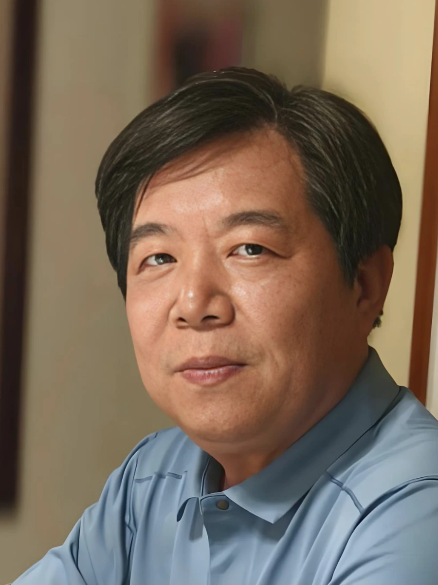 陈瑞华